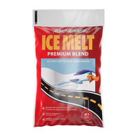 Scotwood Road Runner Premium Ice Melt 20 lb - Melts to -15°F