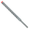 Diablo Rebar Demon 5/8 in. x 8 in. L Carbide SDS-Plus Hammer Bit 1 pk