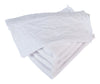 Wi Superior Wipeco Cotton Wiping Rags 18 in. W X 18 in. L 4 lb