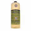 Mrs. Meyer's Clean Day Lemon Verbena Scent Concentrated Organic Multi-Surface Cleaner Liquid 32 oz