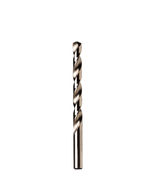 Broca de acero al cobalto Irwin de 7/32 pulg. x 3-3/4 pulg. de largo, 1 pieza (paquete de 12)