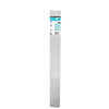 Trimaco 54732 12' White E-Z Up Dust Containment Pole 2 Count