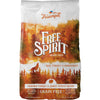 Triumph Free Spirit Grain Free Dog Food Turkey and Sweet Potato Recipe Premium Dry Food 26 lb