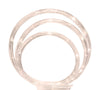 Celebrations LED Warm White 72 ct Rope Christmas Lights (Pack of 12)