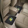 Northern Michigan University Back Seat Car Mats - 2 Piece Set