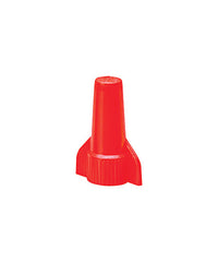 Gardner Bender WingGard Wire Connector Red 100 pk