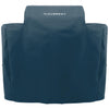 Current Softflex Dark Blue Grill Cover For 8093534 & 8093533