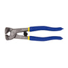 QEP 1 in. H X 0.9 in. W X 8.5 in. L Steel Tile Nipper 1 pk