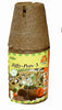 Jiffy 1 Cells 2.25 in. H X 2.25 in. W Seed Starting Peat Pot 12 pk