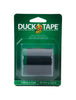 Duck 1.88 in. W X 5 yd L Black Solid Duct Tape