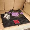 University of Nebraska Heavy Duty Cargo Mat