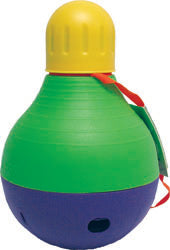 Starmark Bob-A-Lot Treat Dispenser For Dogs