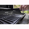 Weber Spirit E-210 2 Burner Liquid Propane Grill Black