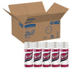 Scott Paper Towels 128 sheet 1 ply (Pack of 20)