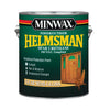 Minwax Helmsman Semi-Gloss Clear Spar Urethane 1 gal. (Pack of 2)
