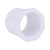 Charlotte Pipe Schedule 40 1-1/4 in. Slip X 1 in. D Slip PVC Reducing Bushing 1 pk - Deal of The Week