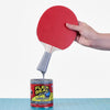 Flex Seal Satin Gray Liquid Rubber Sealant Coating 1 pt. (Pack of 6)