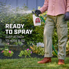 Ortho Home Defense Liquid Concentrate Insect Killer 32 oz (Pack of 6).