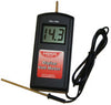 Parmak Precision Plastic Black 9V Low Impedance Precision Digital Electric Fence Tester