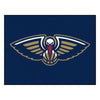 NBA - New Orleans Pelicans Rug - 34 in. x 42.5 in.