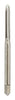 Irwin Hanson High Carbon Steel SAE Plug Tap 6-32 1 pc