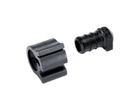 Flair-It PEXLock 1/2 in. PEX X 1/2 in. D PEX Plastic Plug - Deal of The Week