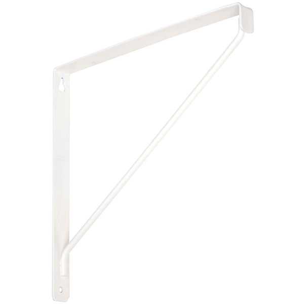 Soporte para estante 207BC, color blanco