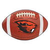 Oregon State University Football Rug - 20.5in. x 32.5in.