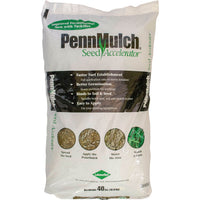 Penn Mulch Seed Accelerator