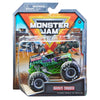 Monster Jam Assorted Truck Toy