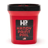 Handy Red 1 qt Bucket - Deal of The Week