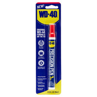 WD-40 Precision Pen General Purpose Multi-Purpose Lubricants 0.3 oz 1 pk (Pack of 12)