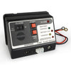 ECO-FLO 1/4 HP 2700 gph Thermoplastic Tethered Float Switch Battery Backup Sump Pump 8 ft