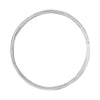 YardGard 2040 in. L Galvanized Silver Steel Tension Wire 1 pk
