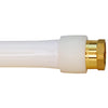 Apollo PEX-A 3/4 in. Expansion PEX in to T X 1/2 in. D FNPT  Brass Adapter (Pack of 25)