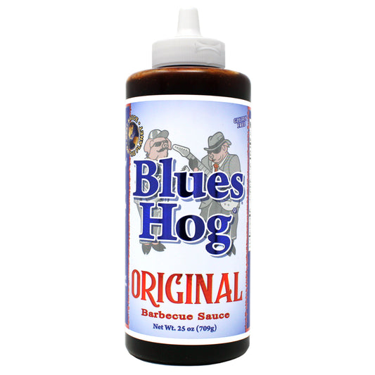 Blues Hog Original BBQ Sauce 25 oz