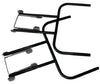 Waddell 29 in. H Folding Metal Table Leg