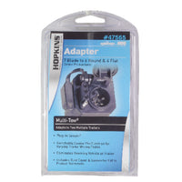 Hopkins 7 Blade to 6 Round Trailer Adapter