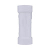 Charlotte Pipe Schedule 40 1-1/4 in. Hub X 1-1/4 in. D Hub PVC Wye 1 pk