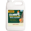 Olympic Deck Cleaner 1 gal (Pack of 6)