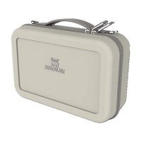 Stanley Arista Mini 4.2 qt Cream Lunch Box 1 pk (Pack of 4)