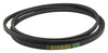 Mitsuboshi FHP 4L850 General Utility V-Belt 0.5 in. W X 85 in. L For Fractional Horsepower Motors