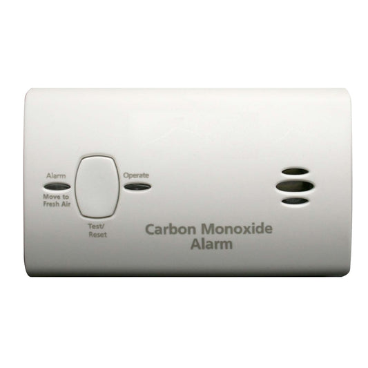 Kidde Battery-Powered Electrochemical Carbon Monoxide Detector