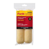 Purdy GoldenEagle Polyester 6.5 in. W X 3/8 in. Jumbo Mini Paint Roller Cover 2 pk - Deal of The Week