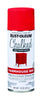 Rust-Oleum Chalked Farmhouse Red Ultra Matte Oil-Based Sprayable Chalk Paint 12 oz.