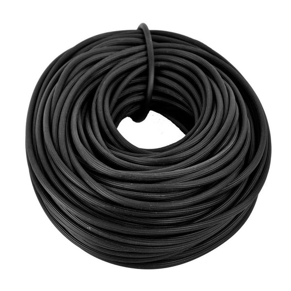 Cordón para mosquitero Saint-Gobain ADFORS de 0.16 in. D x 100 ft. L - Oferta de la semana
