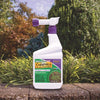 Bonide Weed Beater Plus Weed and Crabgrass Killer RTS Hose-End Concentrate 32 oz
