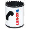 Lenox Speed Slot 1-5/8 in. Bi-Metal 1.5 in. L Hole Saw - Deal of The Week