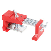 Bessey 4 in. X 1-1/4 in. D Cabinet Claw Set 300-600 lb 1 pk