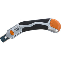TechniEdge 6 in. Fixed Blade Carpet Knife Assorted 1 pc
